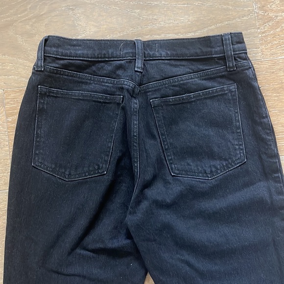 Abercrombie & Fitch The Skinny High Rise | 6 regular - Picture 5 of 7